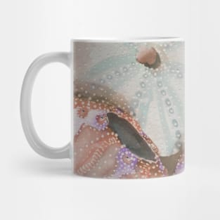 urchins Mug